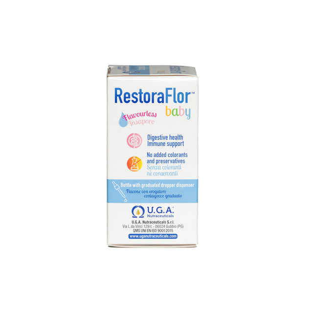 Restoraflor Baby Lato